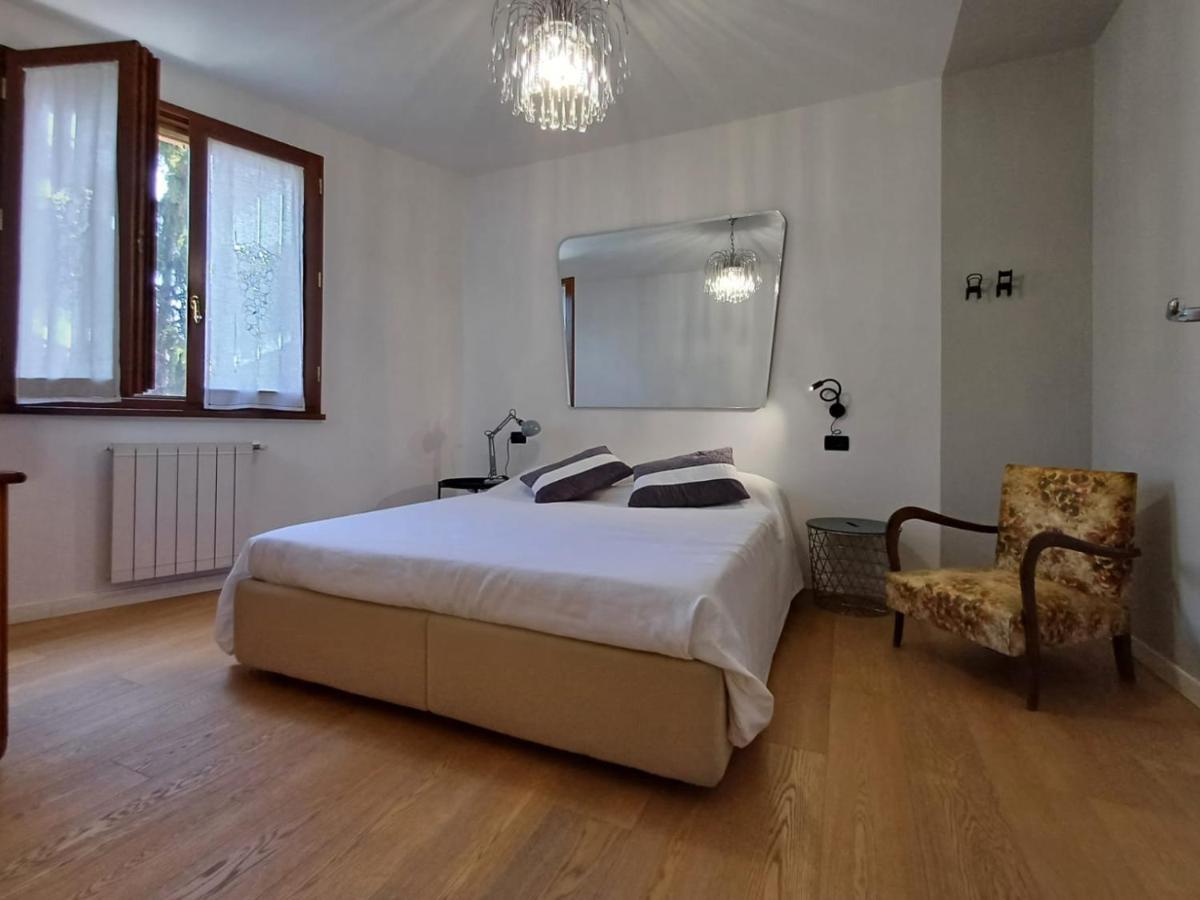 Aldueci Apartment Ravenna