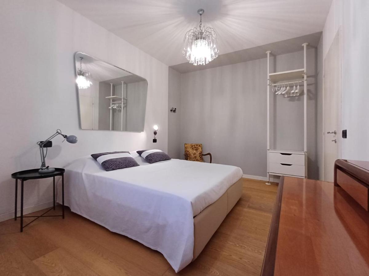 Apartment Aldueci *