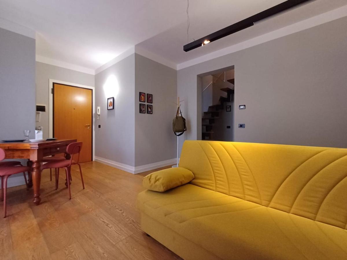 Aldueci Apartment *