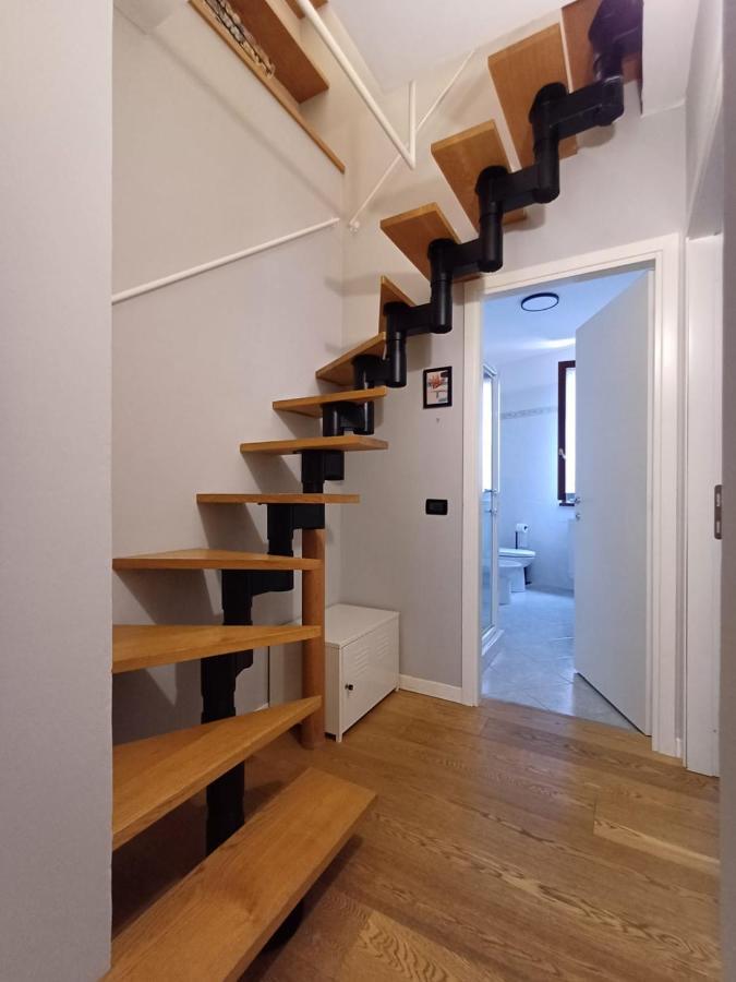 Aldueci Apartment Ravenna