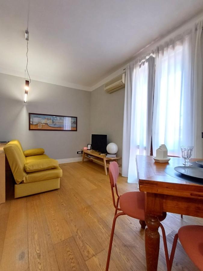 Apartment Aldueci *