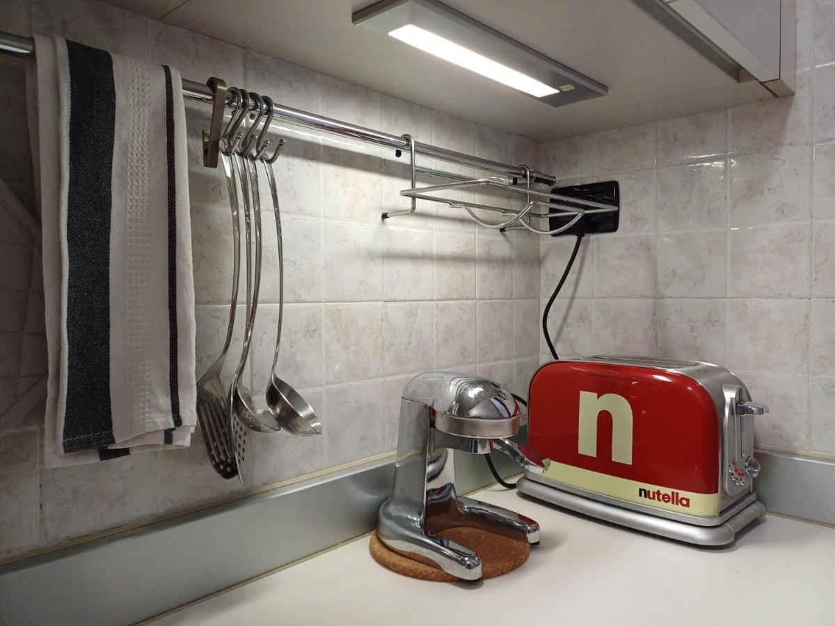 Aldueci Apartment Ravenna