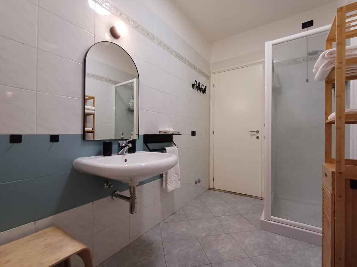Apartment Aldueci