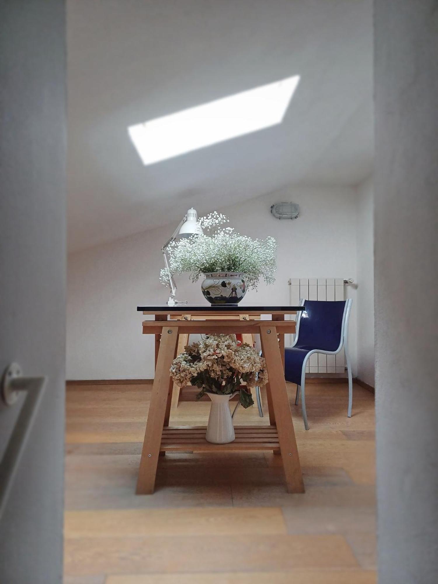 Aldueci Apartment *