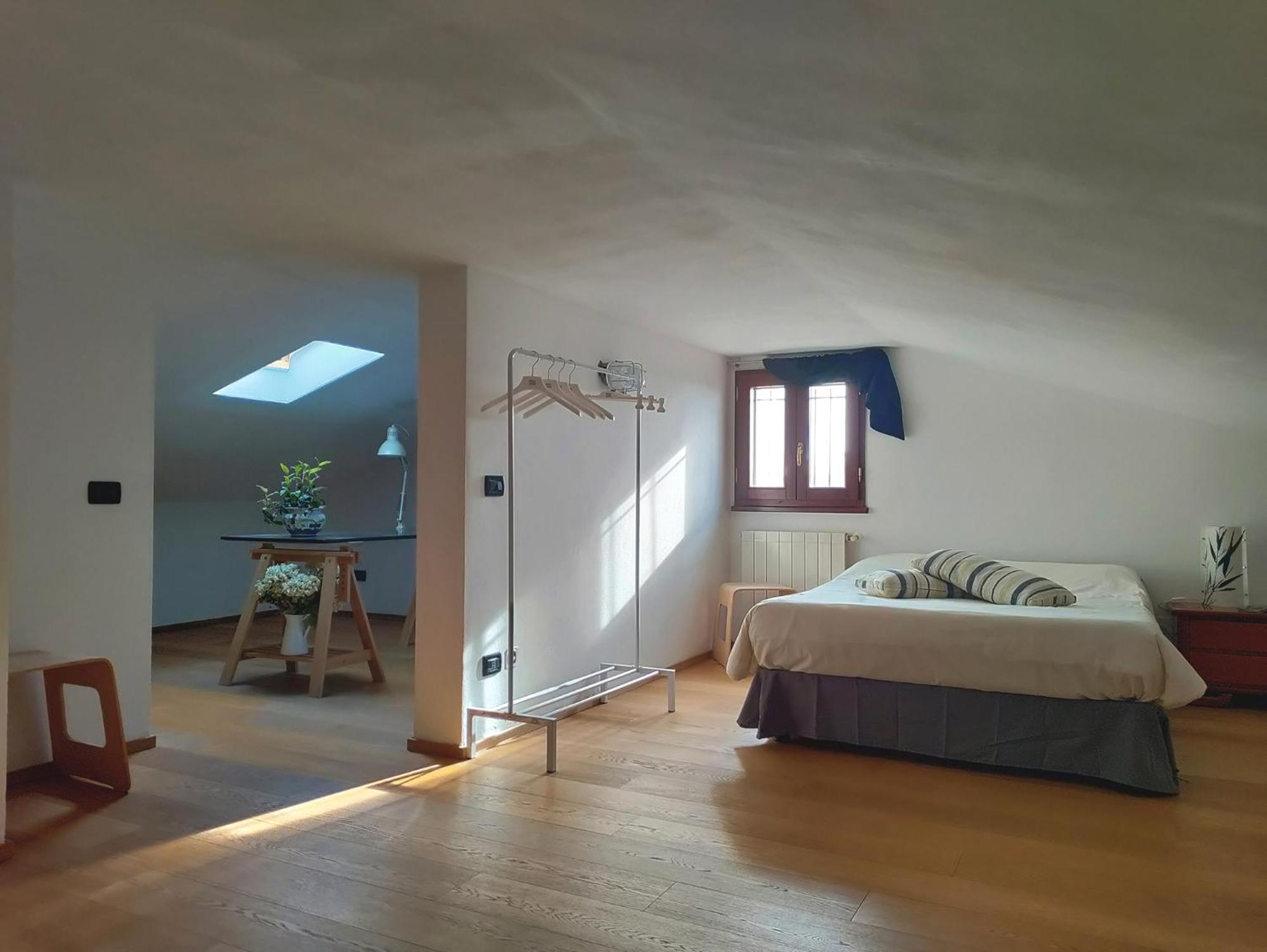 Aldueci Apartment *