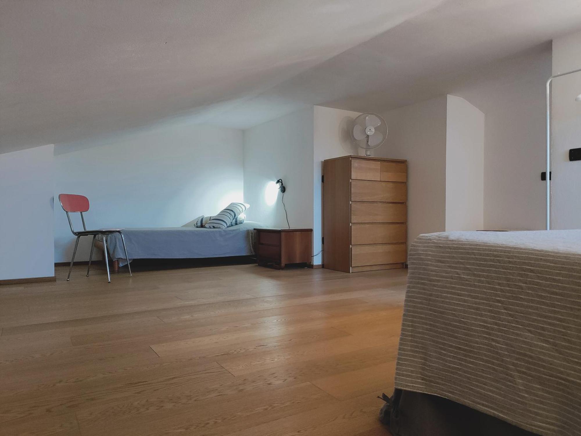 Apartment Aldueci Ravenna