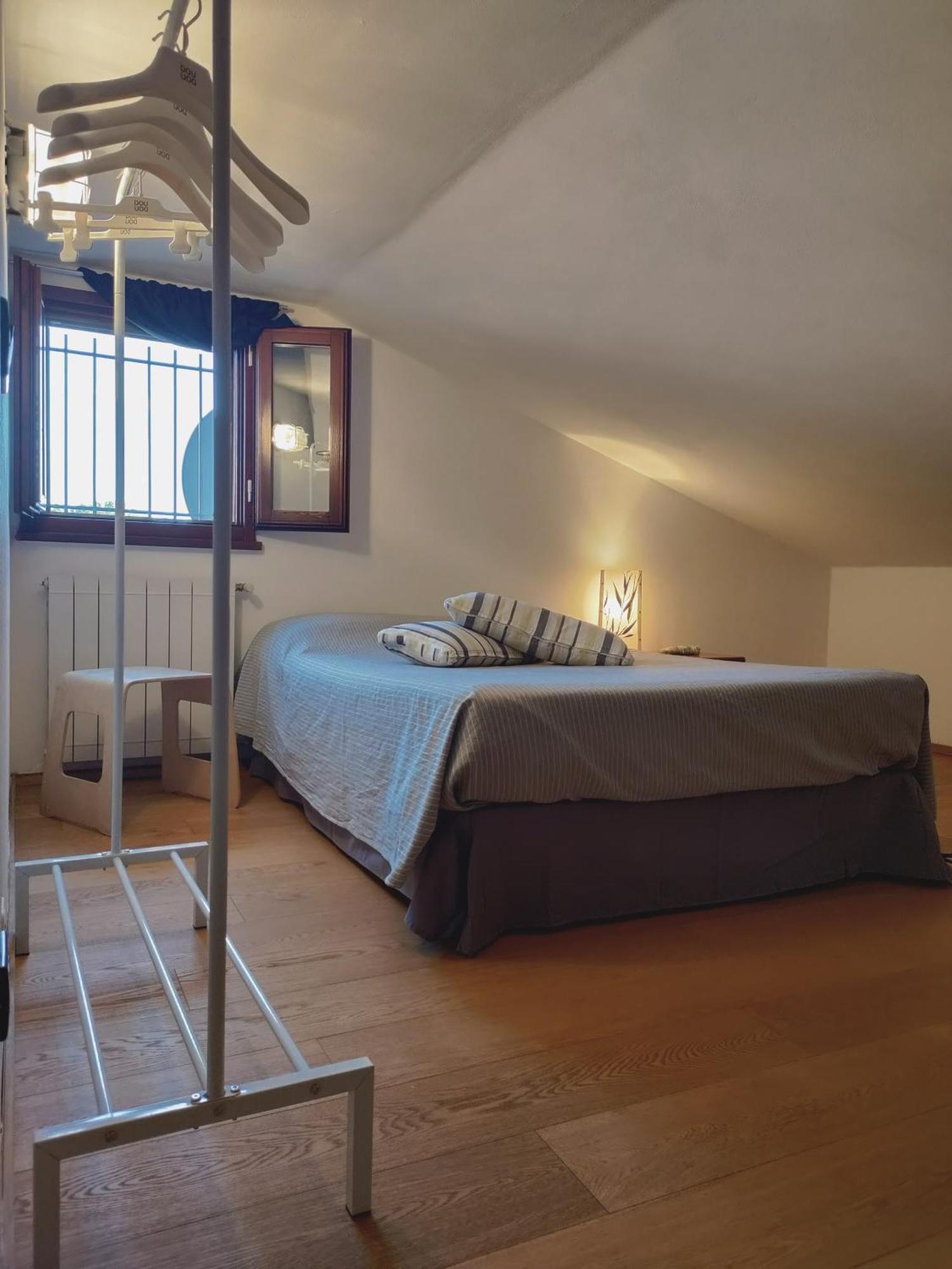 Apartment Aldueci *